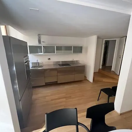 Palazzo Bardi Apartmán