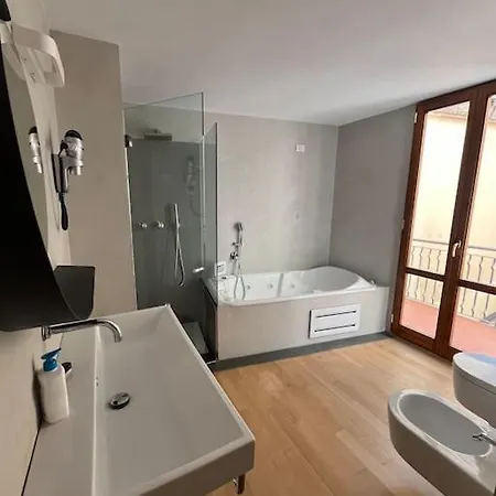 Διαμέρισμα Palazzo Bardi *