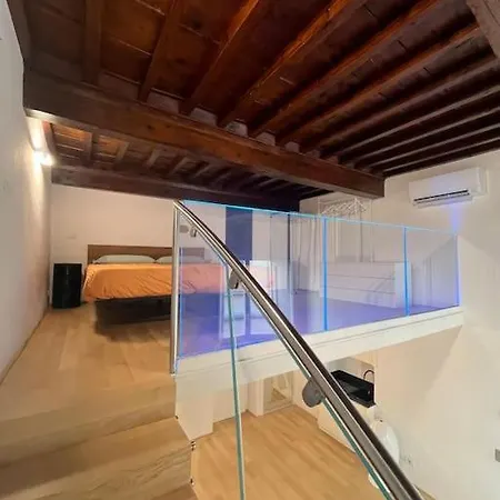 Palazzo Bardi Firenze