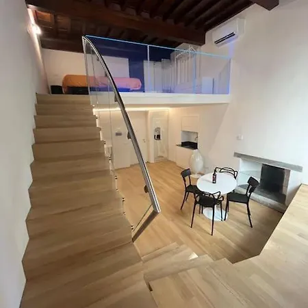 Palazzo Bardi * Firenze
