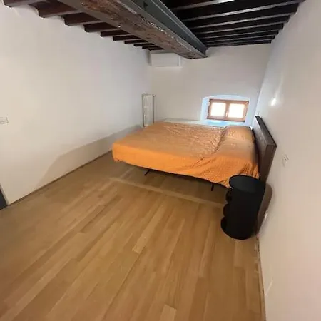 Palazzo Bardi Lejlighed Firenze